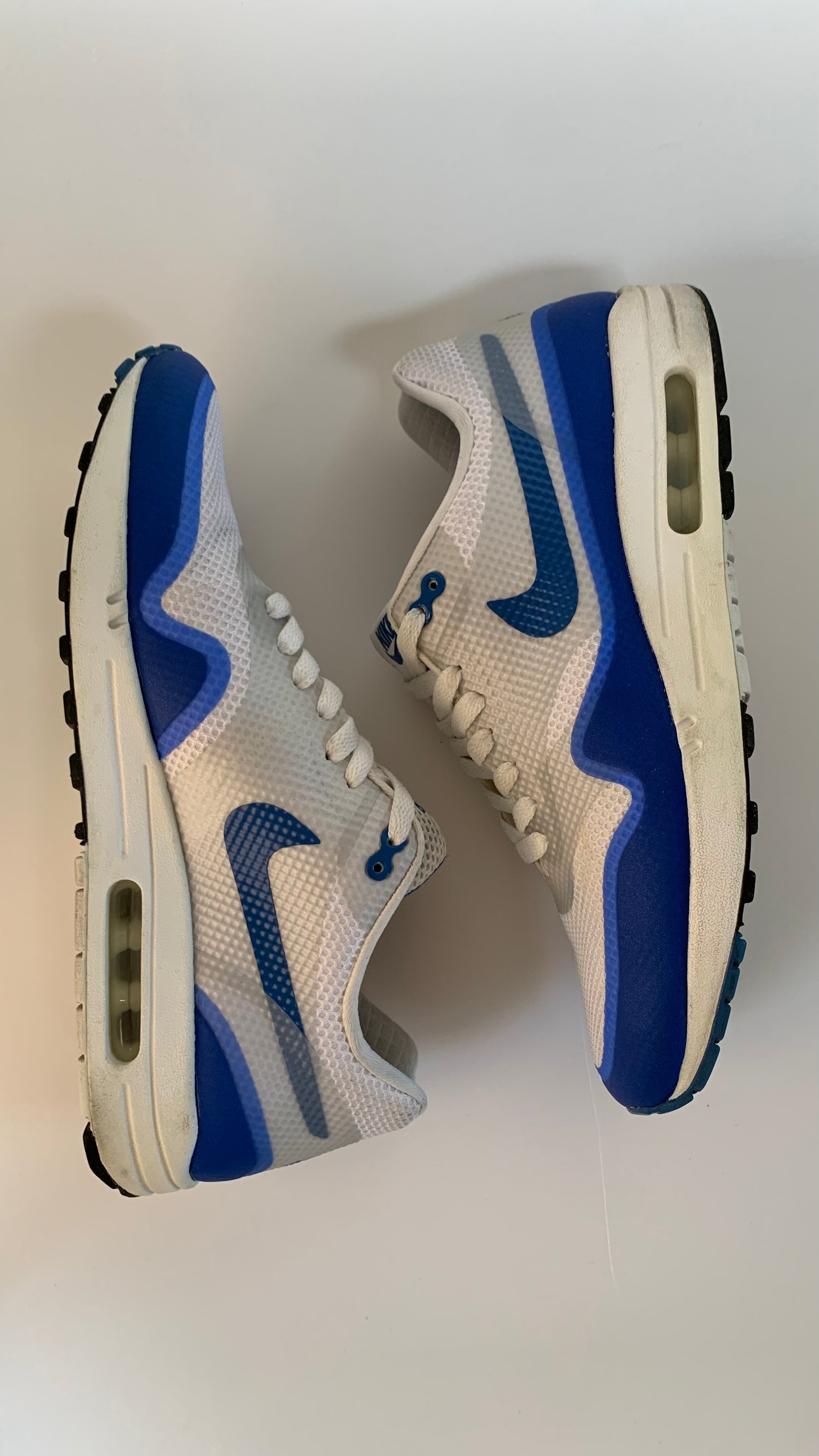 Nike air max clearance 1 hyperfuse qs