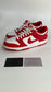 Nike Dunk Low 'St. Johns'