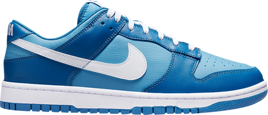 Nike Dunk Low 'Dark Marina Blue'