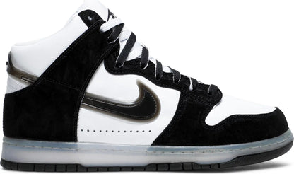 Nike Dunk High 'Slam Jam'